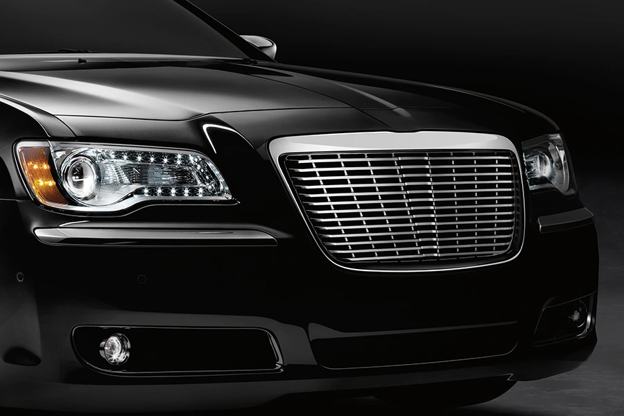 Shilshada Gawaarida: Meesha Aqoonsiga Nakhshadu uu ku kulmo Saxnaanta Injineeriyada