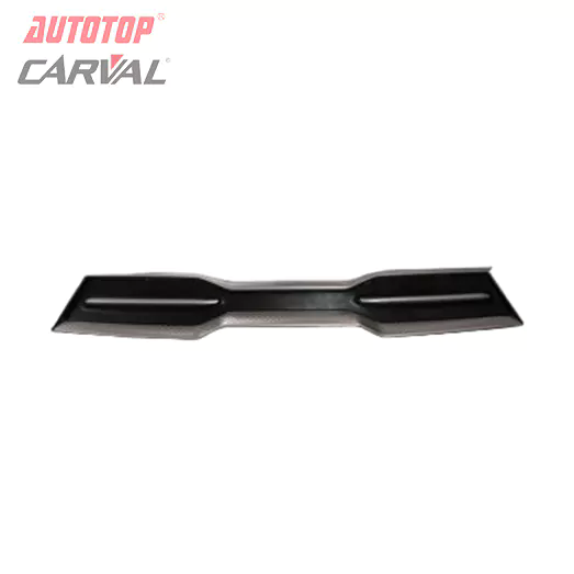 Sidee Baabuurta Wejiga hore ee Grille u horumariyaa waxqabadka iyo naqshadaynta baabuurka?