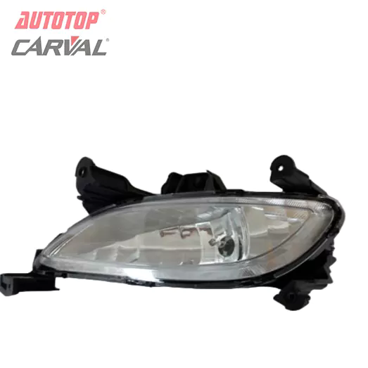 Sidee Baabuurta Fog Light Assemblies u hagaajiyaan Badbaadada Wadista iyo Waxqabadka Gaadhiga?
