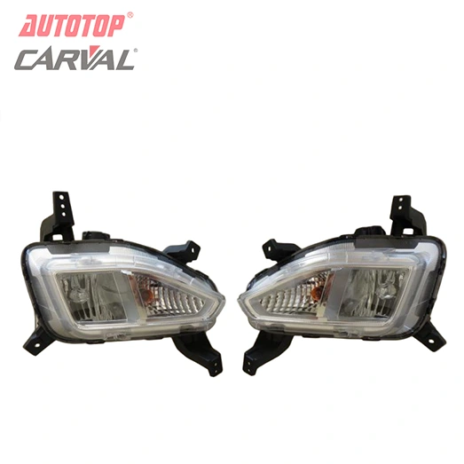 Fog Lamp ee HYUNDAI CRETA 2020