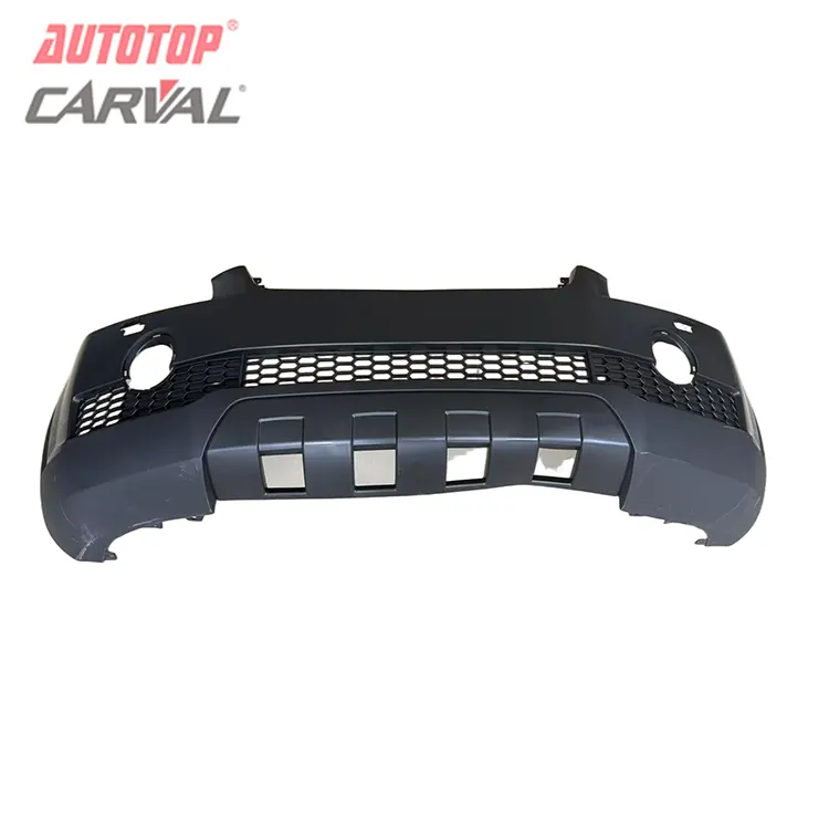 Daboolka hore ee Chevrolet Captiva 2007