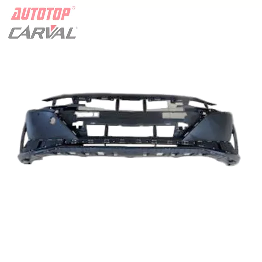 Barafka hore ee radar Hole ee Hyundai Elantra 2020