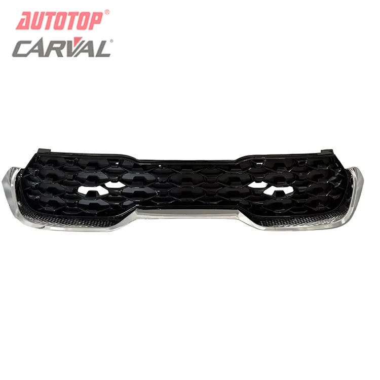 Grille Front ee Kia Sonet 2022