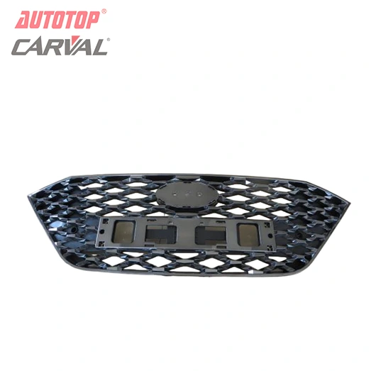 Grille CHROME ee HYUNDAI ACCENT 2020 RUSSIA NOOCA