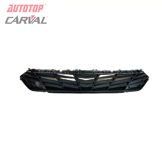 Grille loogu talagalay 2024 Hyundai Elantra