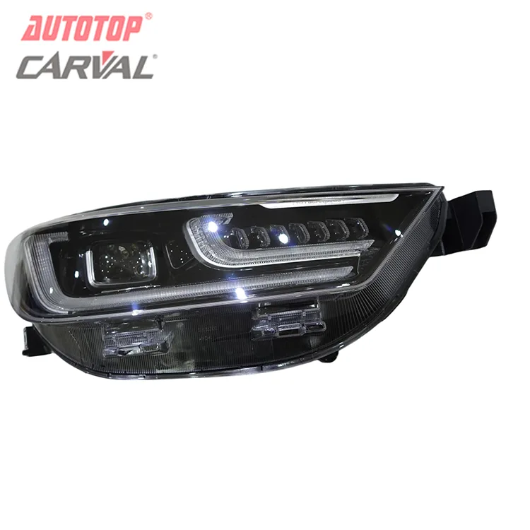 Madaxa Lamp ee CHERY TIGGO 7 PLUS 2025