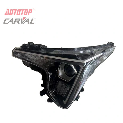 Laydhka madaxa ee KIA PICANTO 2025 OE L92101-G6500 R92102-G6500
