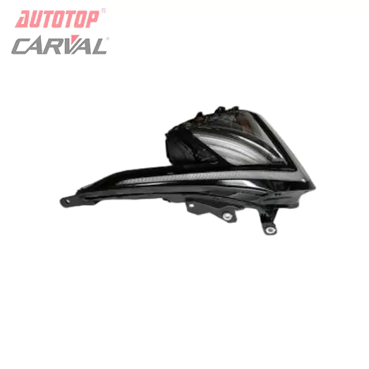 Golaha iftiinka hore ee KIA Sportage 2021