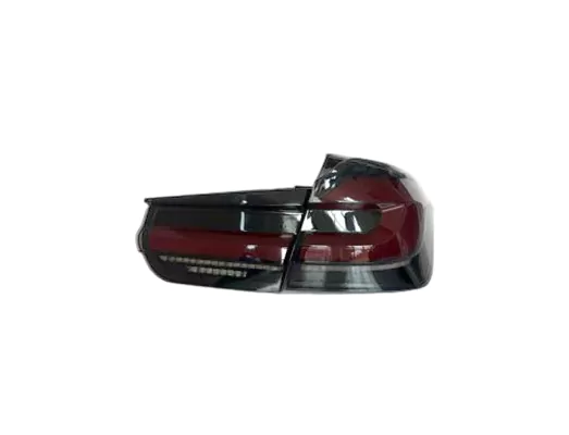 5 Series Style Upgrade Taillight for BMW 3 Series F30/F35