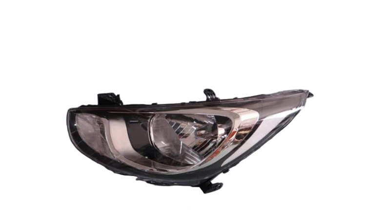 Headlamp for HYUNDAI ACCENT 2011 MIDDLE EAST TYPE