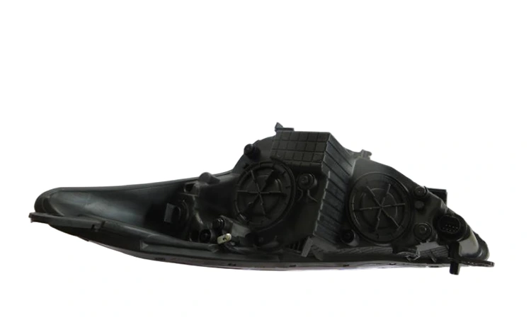 Headlamp for HYUNDAI I30 2012