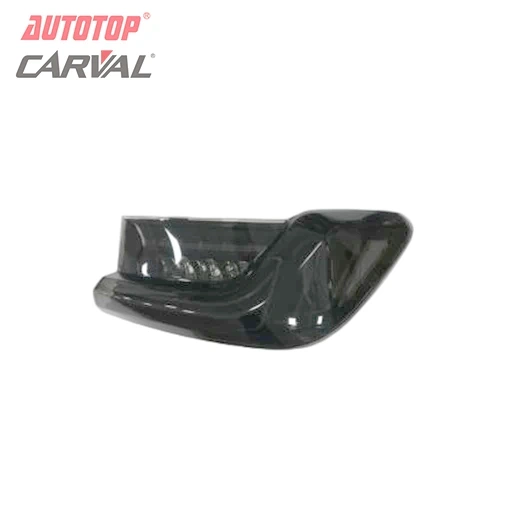 Nooca Laser-ka ee Dambe ee BMW New 3 Series