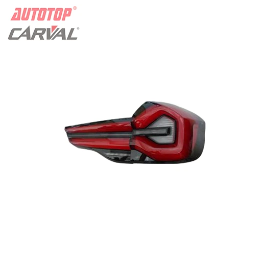 LED Dynamic Taillight ee BMW Cusub X3 G01/G08