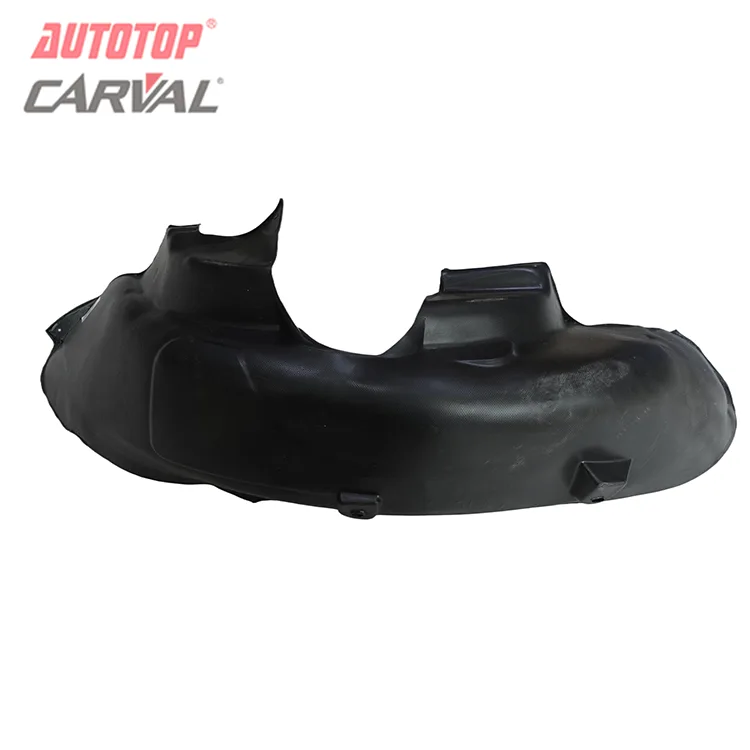 Khadka dambe ee Fender ee Chery Tiggo 7 2021