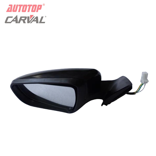 Side Mirror Electric ee CHEVROLET NEW OPTRA 2014