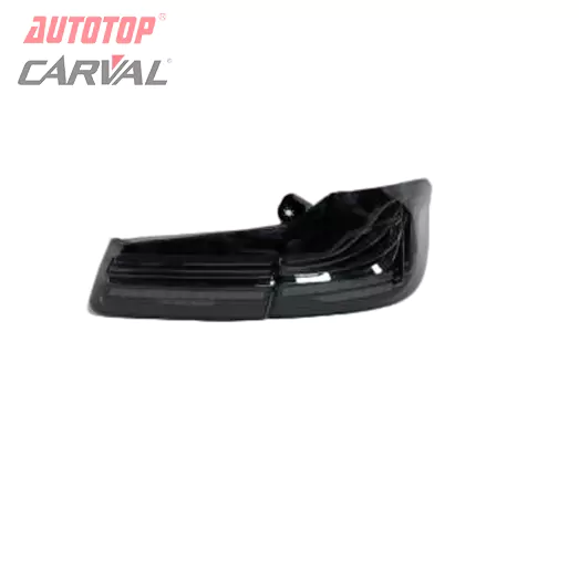 Kordhi Laser Tail Lamp for BMW New 5 Series G30/G38